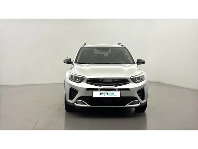 Occasion Kia Stonic à POITIERS chez PEUGEOT POITIERS