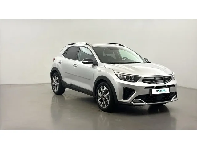 Occasion Kia Stonic à POITIERS chez PEUGEOT POITIERS