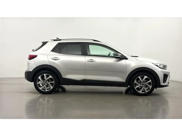 Occasion Kia Stonic à POITIERS chez PEUGEOT POITIERS