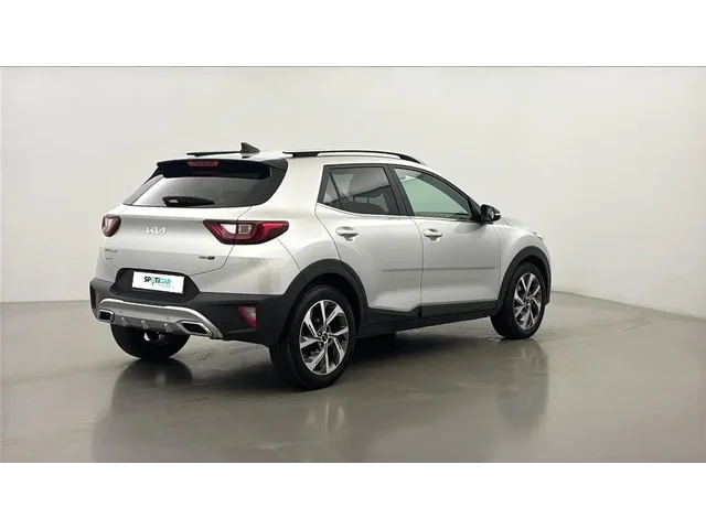 Occasion Kia Stonic à POITIERS chez PEUGEOT POITIERS