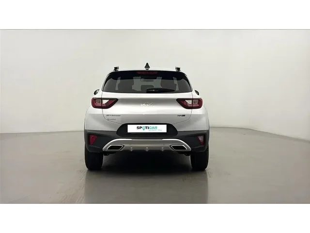 Occasion Kia Stonic à POITIERS chez PEUGEOT POITIERS
