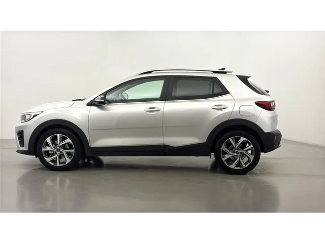 Occasion Kia Stonic à POITIERS chez PEUGEOT POITIERS