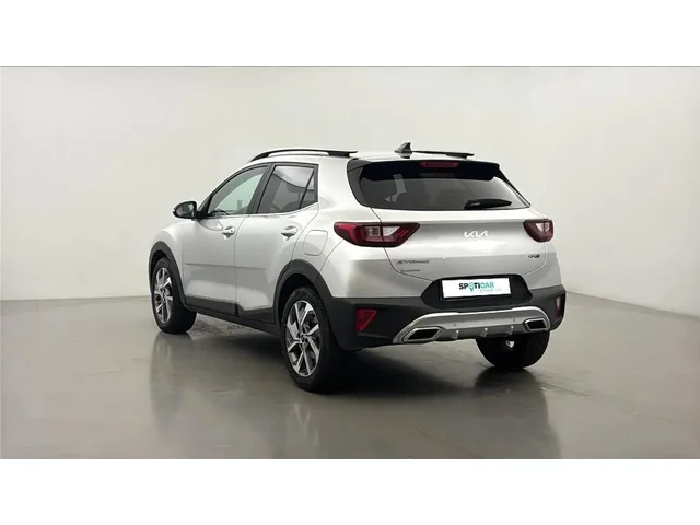 Occasion Kia Stonic à POITIERS chez PEUGEOT POITIERS