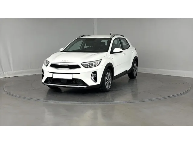 Occasion Kia Stonic à PETITE-FORET chez FORD VALENCIENNES