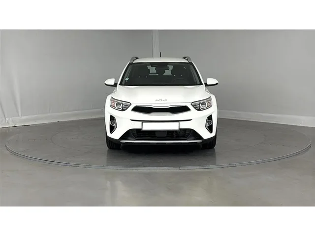 Occasion Kia Stonic à PETITE-FORET chez FORD VALENCIENNES