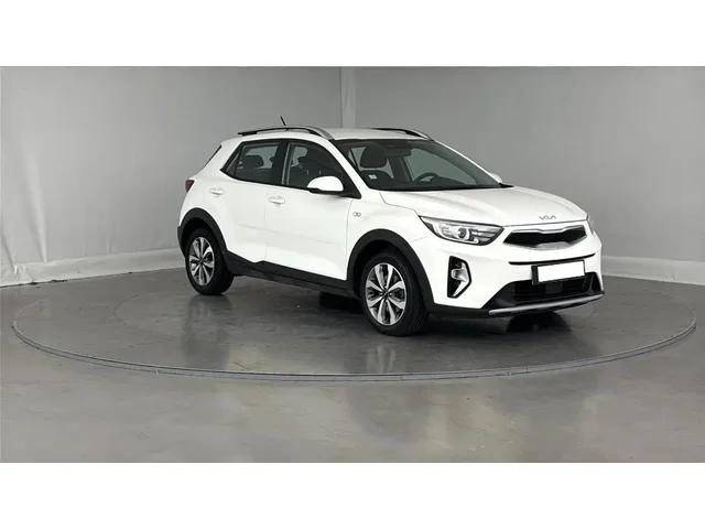 Occasion Kia Stonic à PETITE-FORET chez FORD VALENCIENNES