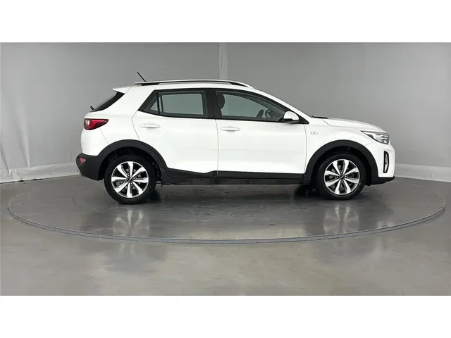 Occasion Kia Stonic à PETITE-FORET chez FORD VALENCIENNES