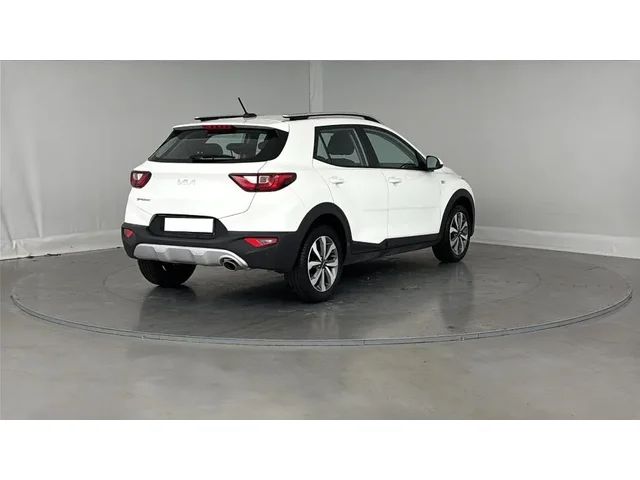 Occasion Kia Stonic à PETITE-FORET chez FORD VALENCIENNES