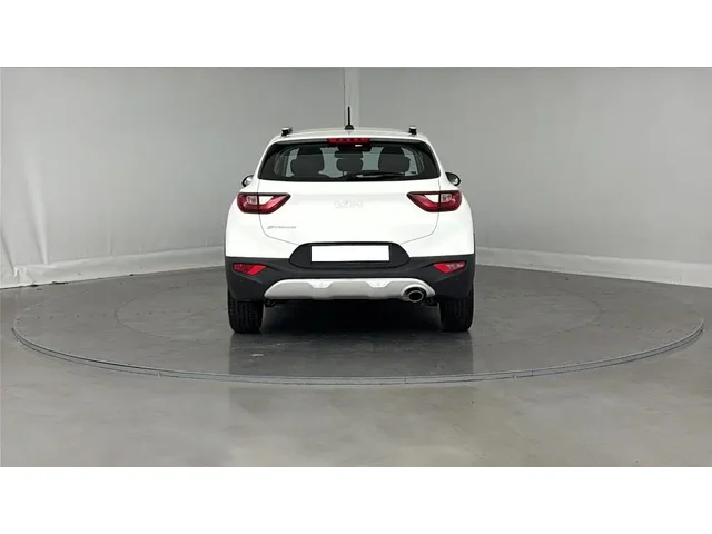Occasion Kia Stonic à PETITE-FORET chez FORD VALENCIENNES