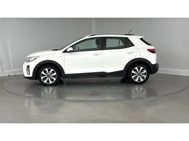 Occasion Kia Stonic à PETITE-FORET chez FORD VALENCIENNES