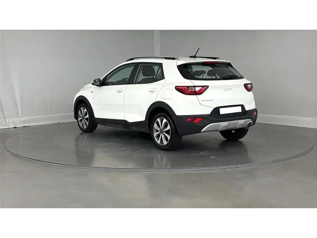 Occasion Kia Stonic à PETITE-FORET chez FORD VALENCIENNES