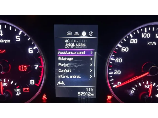 Occasion Kia Stonic à PETITE-FORET chez FORD VALENCIENNES