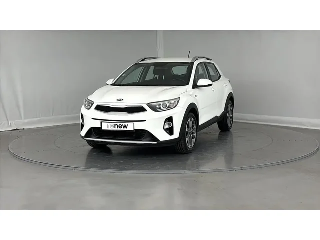 Occasion Kia Stonic à ENGLOS chez RENAULT | ENGLOS