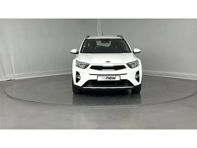 Occasion Kia Stonic à ENGLOS chez RENAULT | ENGLOS