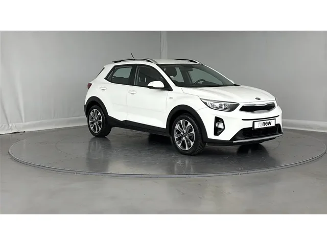 Occasion Kia Stonic à ENGLOS chez RENAULT | ENGLOS