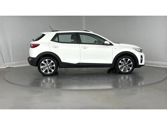 Occasion Kia Stonic à ENGLOS chez RENAULT | ENGLOS
