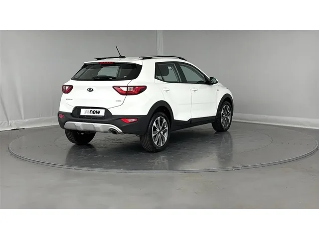 Occasion Kia Stonic à ENGLOS chez RENAULT | ENGLOS