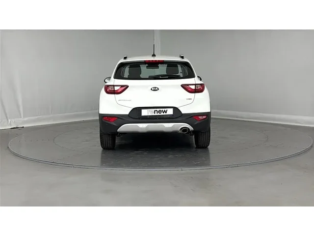 Occasion Kia Stonic à ENGLOS chez RENAULT | ENGLOS