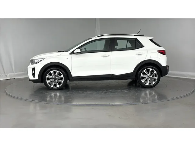 Occasion Kia Stonic à ENGLOS chez RENAULT | ENGLOS