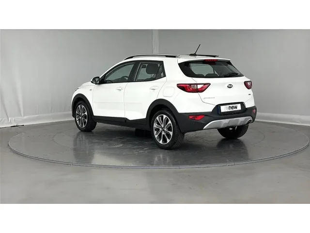 Occasion Kia Stonic à ENGLOS chez RENAULT | ENGLOS
