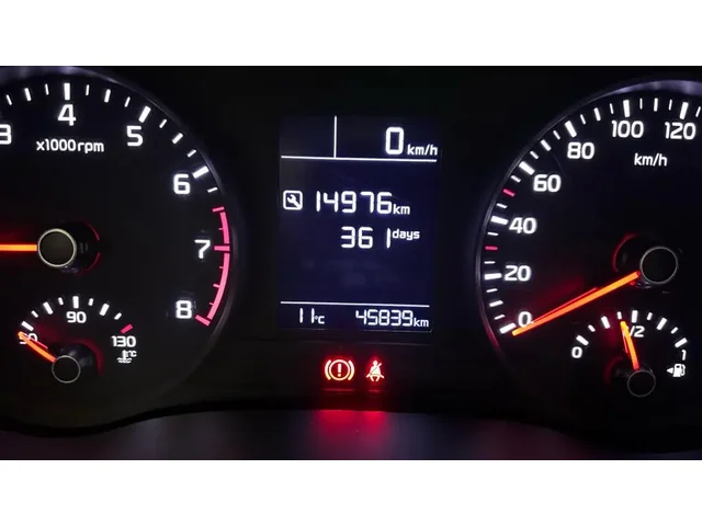 Occasion Kia Stonic à ENGLOS chez RENAULT | ENGLOS