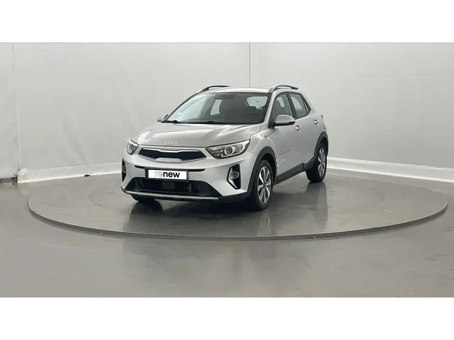 Occasion Kia Stonic à NIEPPE chez RENAULT | NIEPPE