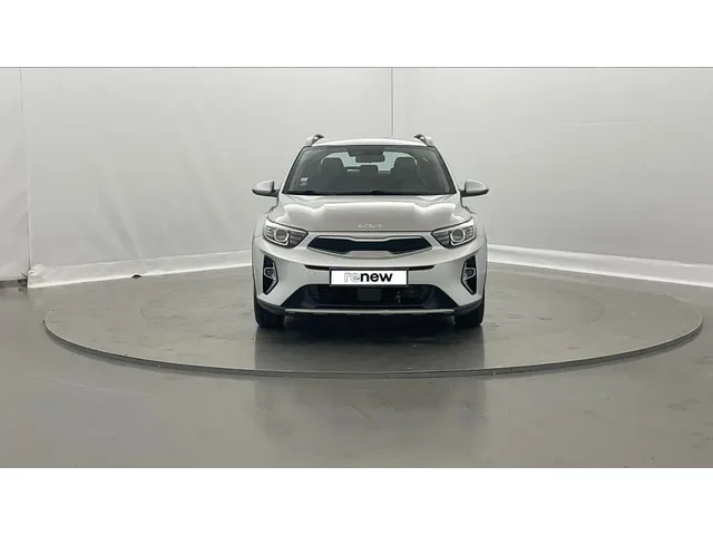 Occasion Kia Stonic à NIEPPE chez RENAULT | NIEPPE