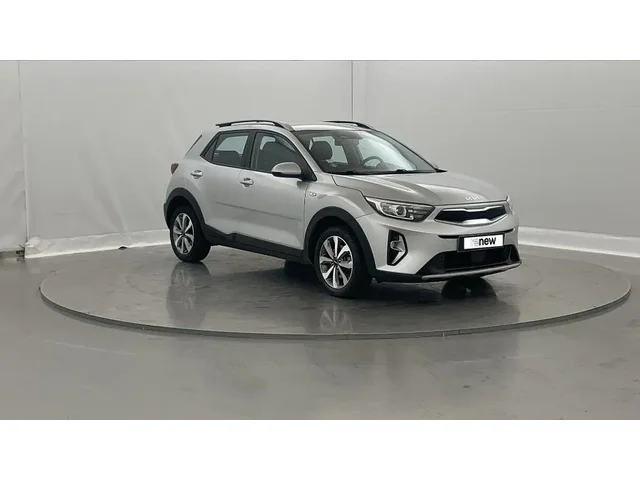 Occasion Kia Stonic à NIEPPE chez RENAULT | NIEPPE