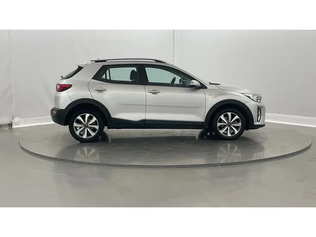Occasion Kia Stonic à NIEPPE chez RENAULT | NIEPPE