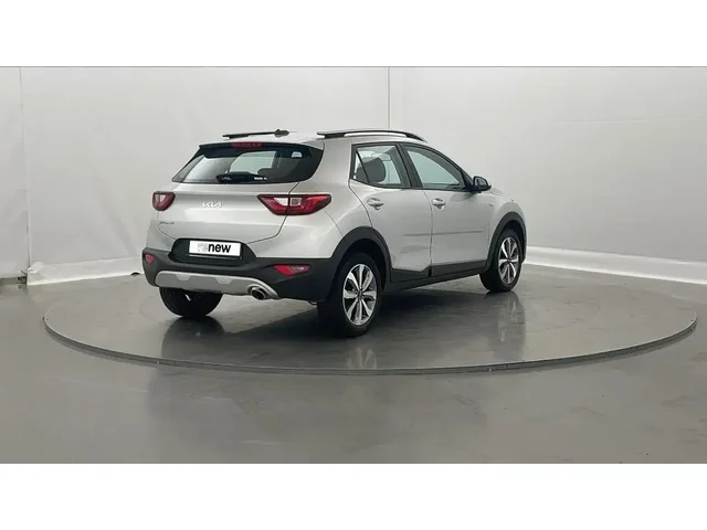 Occasion Kia Stonic à NIEPPE chez RENAULT | NIEPPE