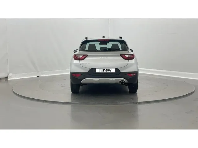 Occasion Kia Stonic à NIEPPE chez RENAULT | NIEPPE