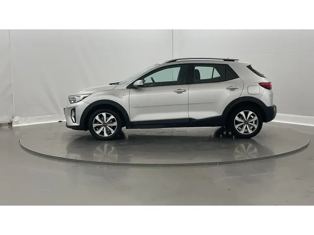 Occasion Kia Stonic à NIEPPE chez RENAULT | NIEPPE