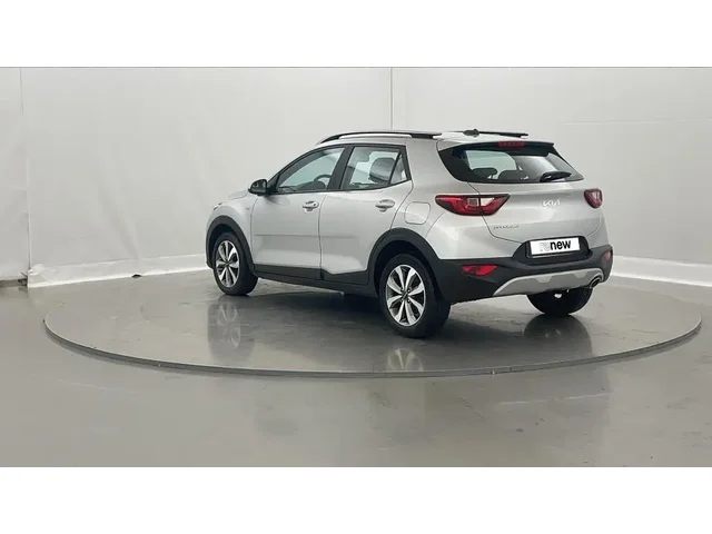 Occasion Kia Stonic à NIEPPE chez RENAULT | NIEPPE