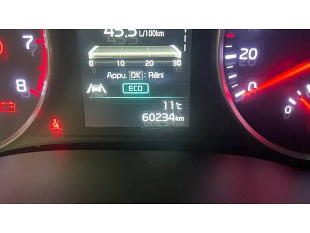 Occasion Kia Stonic à NIEPPE chez RENAULT | NIEPPE