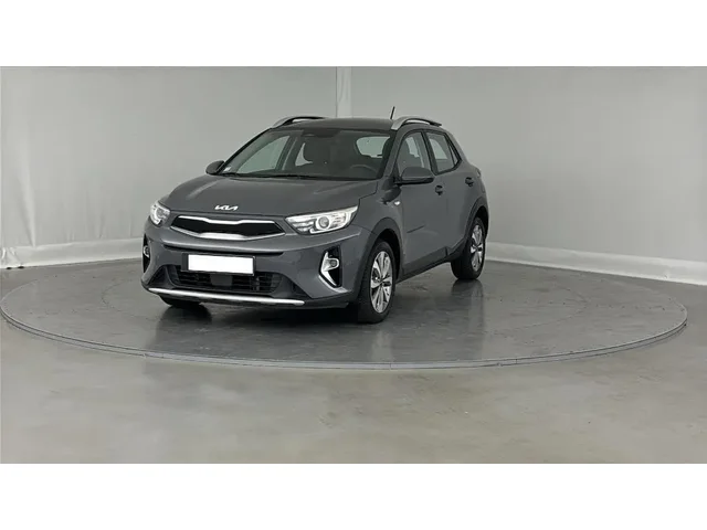 Occasion Kia Stonic à PETITE-FORET chez FORD VALENCIENNES