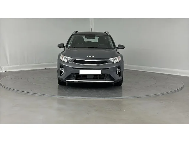 Occasion Kia Stonic à PETITE-FORET chez FORD VALENCIENNES