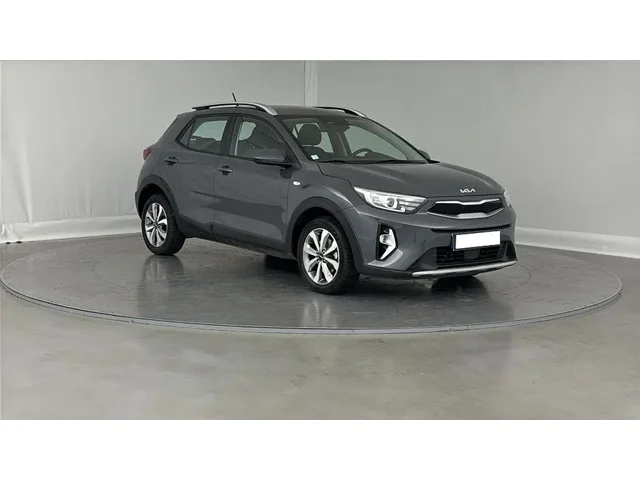 Occasion Kia Stonic à PETITE-FORET chez FORD VALENCIENNES