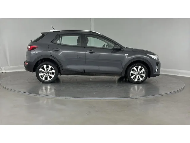 Occasion Kia Stonic à PETITE-FORET chez FORD VALENCIENNES