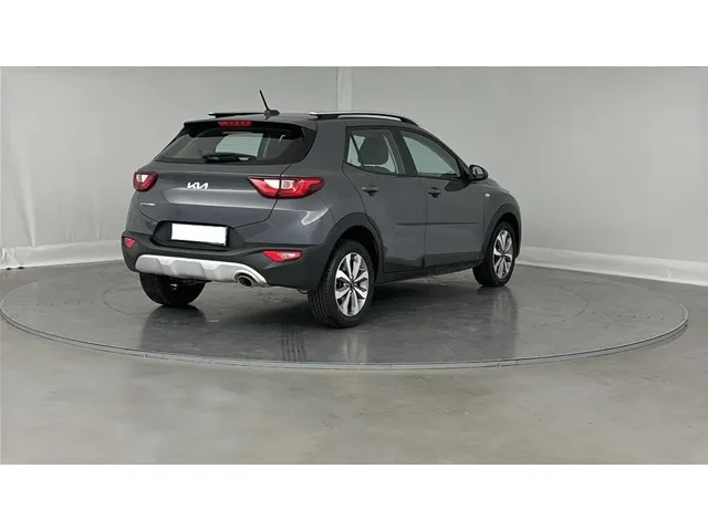 Occasion Kia Stonic à PETITE-FORET chez FORD VALENCIENNES