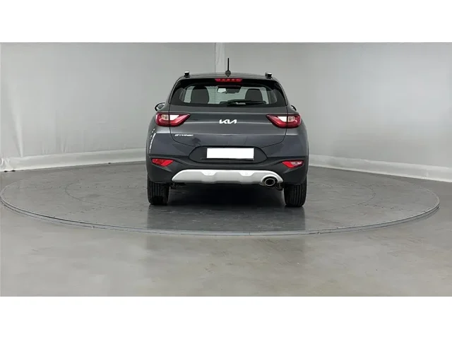 Occasion Kia Stonic à PETITE-FORET chez FORD VALENCIENNES