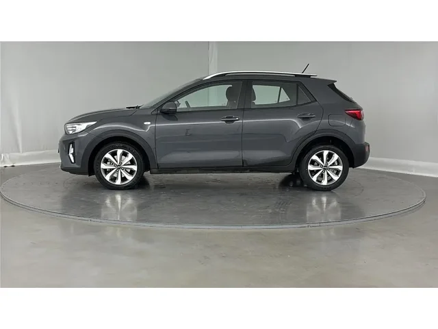 Occasion Kia Stonic à PETITE-FORET chez FORD VALENCIENNES