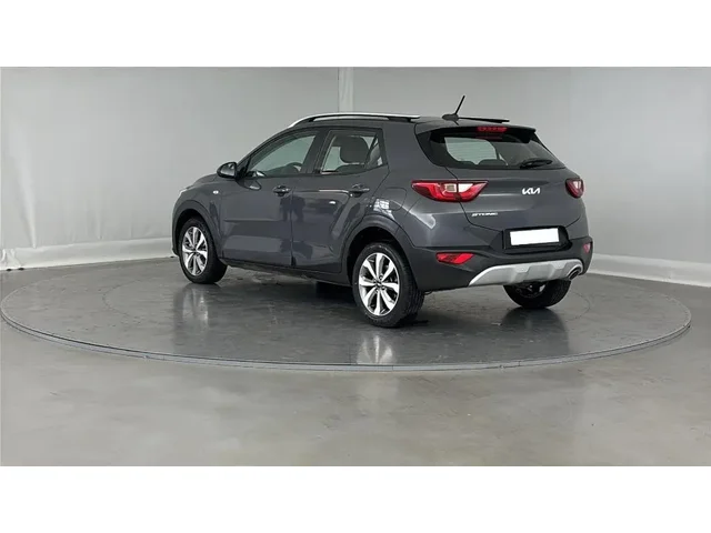 Occasion Kia Stonic à PETITE-FORET chez FORD VALENCIENNES