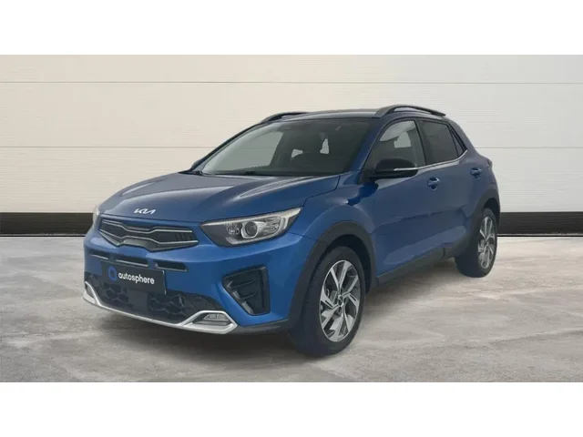 Occasion Kia Stonic à Maubeuge chez KIA MAUBEUGE