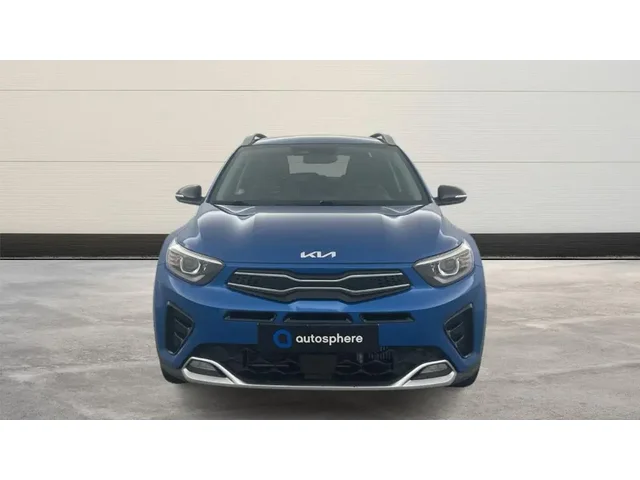 Occasion Kia Stonic à Maubeuge chez KIA MAUBEUGE