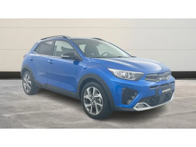 Occasion Kia Stonic à Maubeuge chez KIA MAUBEUGE