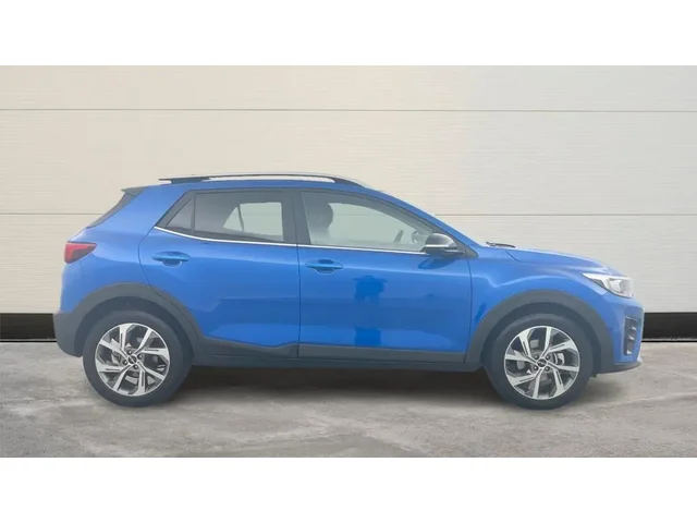 Occasion Kia Stonic à Maubeuge chez KIA MAUBEUGE