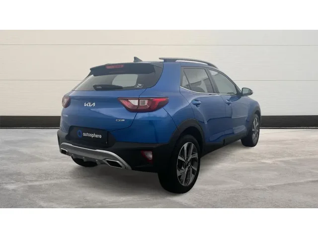 Occasion Kia Stonic à Maubeuge chez KIA MAUBEUGE