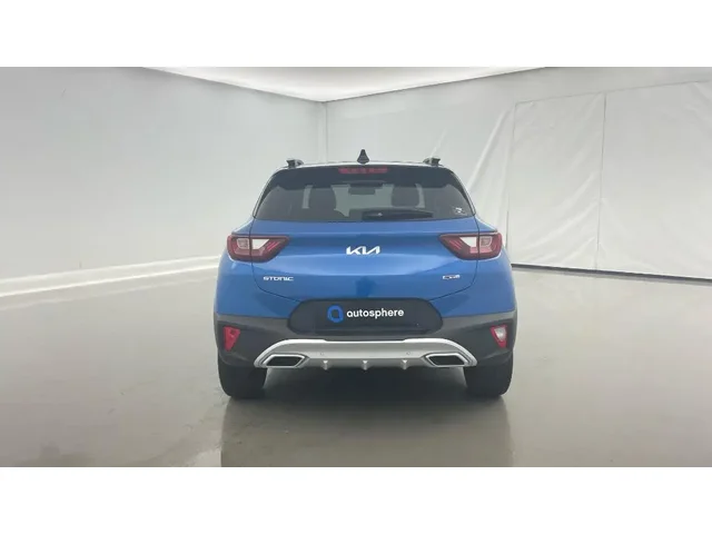Occasion Kia Stonic à Maubeuge chez KIA MAUBEUGE