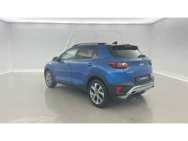 Occasion Kia Stonic à Maubeuge chez KIA MAUBEUGE