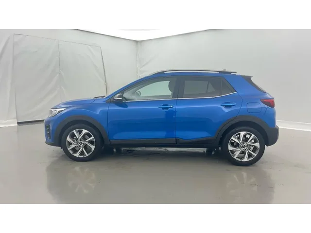 Occasion Kia Stonic à Maubeuge chez KIA MAUBEUGE
